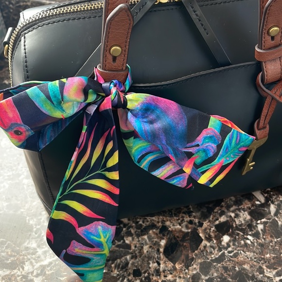 Fossil Rachel Satchell - Picture 7 of 9